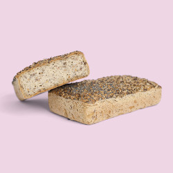 pain aux 5 grains 570 g